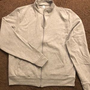 American apparel sweater